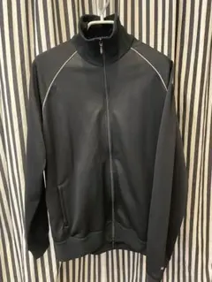 Y-3 25AW トラックトップ XL 黒 ヨウジヤマモト　川上洋平着用 Y-3 25AW トラックトップ XL 黒 ヨウジヤマモト 川上洋平着用 - メルカリ