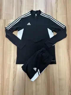 adidas｜ジャージ上下セット