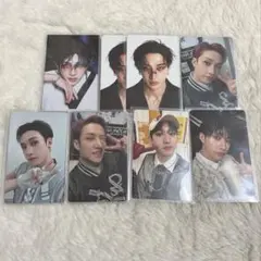 straykids バンチャン トレカ まとめ売り