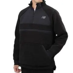 未着用☆new balance ニューバランス フリース