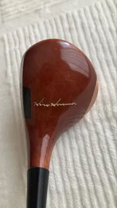 HONMA EXTRA 90 3番ウッド パーシモンのサムネイル