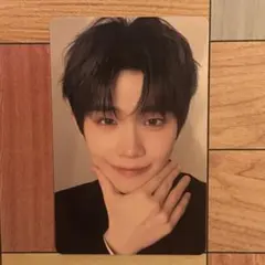 ZB1 テレ RE-FLOW タワレコ ラキドロ 特典 トレカ