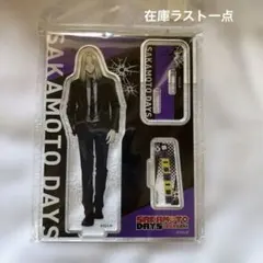 サカモトデイズ【神々廻】アクリルスタンド