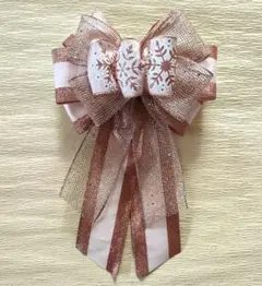 ❋ハンドメイドリボンng❋Mサイズ