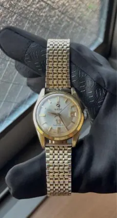 2026年最新】ラドー ゴールデンホース 復刻の人気アイテム - メルカリ