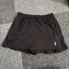 美品！テニススコートのサムネイル