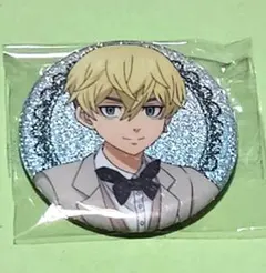 ★メルカリ便★　千冬　缶バッジ