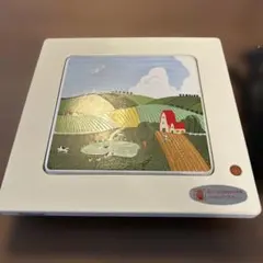 昭和レトロ　ナショナル電気ウォーマー　Nationalのサムネイル