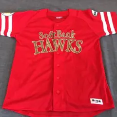 ソフトバンクホークス 鷹の祭典 ユニフォーム　2014