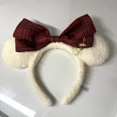 リルリンリン　クリスマス　カチューシャ