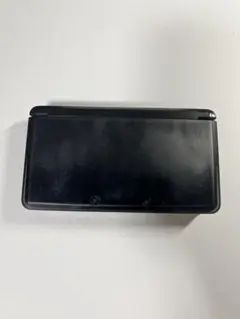 ニンテンドー3DS ブラック 本体