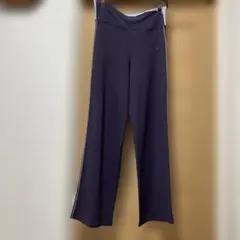 NIKE トレーニングパンツ ドライフィット　ヨガウェア　レディース