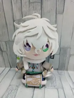 A112-110定　にじさんじ　にじぬい　叢雲カゲツ　Dytica