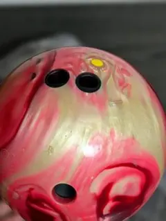 ボウリングボール