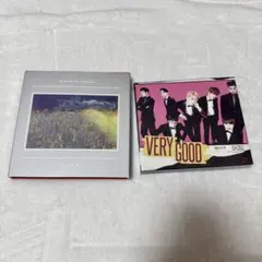 Block B Blooming Period Very Good 2点セット