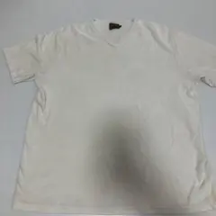 Calvin Klein カルバンクライン　カットソー　T　シャツ　L