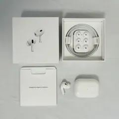【付属品完備】AirPods Pro 2 片耳 左耳 L