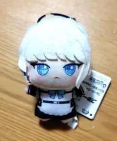 ブルーアーカイブ ちびぐるみ Cleaning&Clearing 飛鳥馬トキ | Mercari