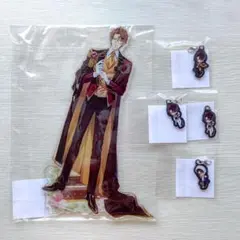 (夢職人と忘れじの黒い妖精 ゆめくろ) クーヘン Gくじ 幸福のマリアージュ①