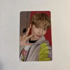 TXT トレカ ヒュニンカイ 会報