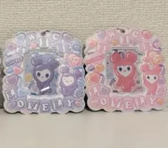 アイス　⚠️要在庫確認様　専用TWICE カードホルダー モモサナ