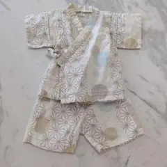 après les cours 甚平　90cm