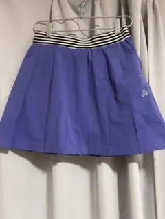UNITED ARROWS Golf スカート パープルのサムネイル