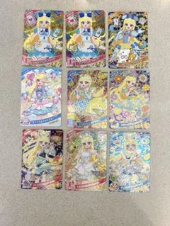 みつき星4 スペシャルカード　まとめ売り