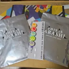 【値下げ】THIS IS ARASHI ARASHI LIVE 2020
