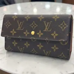 Louis Vuitton モノグラム 長財布 おまけ付きChloeサイフ - メルカリ