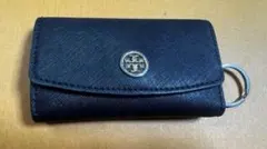 Tory Burch 黒 キーケース