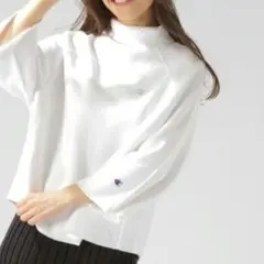 Champion チャンピオン リバースウィーブ カットオフ スウェットのサムネイル