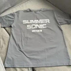 ⭐️送料込み⭐️SUMMER SONIC 2023 STAFF Tシャツ レアのサムネイル