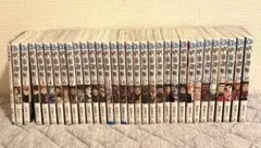 呪術廻戦 0巻〜30巻 全巻セット＋0.5巻、公式ファンブック、小説等
