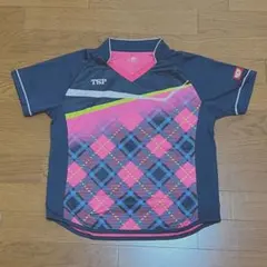 TSP 卓球　ユニフォーム　レディース