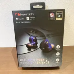 2025年最新】nakamichi elite tws700ancの人気アイテム - メルカリ