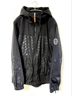 ‼️12時間限定値下げ‼️COACH コーチ ナイロンジャケット M アウター