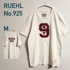 RUEHL No.925⭐︎ルールナンバー925⭐︎半袖Tシャツ⭐︎NY9のサムネイル