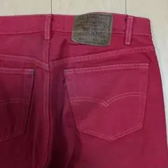 90's Levi’s 501xx アメリカ製　古着　ヴィンテージ