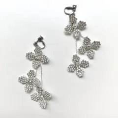 ANNANWEDDING ウェディングピアスME305