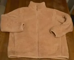 フリースジャケット xl