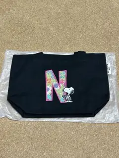 スヌーピー FANTARATION ミニバッグ