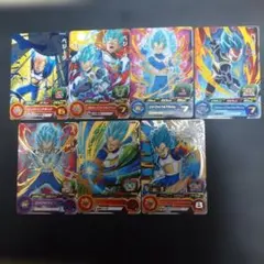 2025年最新】ドラゴンボールヒーローズ プロモの人気アイテム - メルカリ