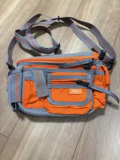 HARVEST LABEL ショルダーバッグのサムネイル