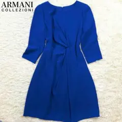 2026年最新】ARMANI COLLEZIONI レディース ワンピースの人気アイテム