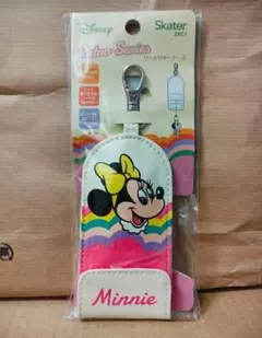 Disney Minnie Retro Series ストラップのサムネイル