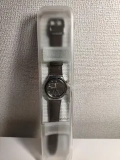 Swatch スウォッチ クロノグラフ 腕時計