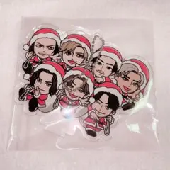 三代目 集合アクリルスタンド