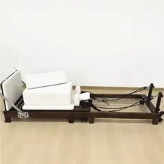 モーションケアピラティス NEO COMBI REFORMER - メルカリ