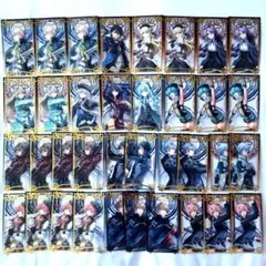 ファイナルファンタジー14 FF14 タロットカード コンプリート 22枚 